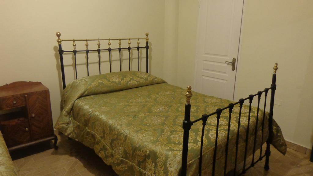 Casa Solariega Hostal B&B Sucre Kamer foto
